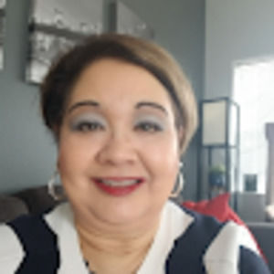 Meet your Posher, Mary jane